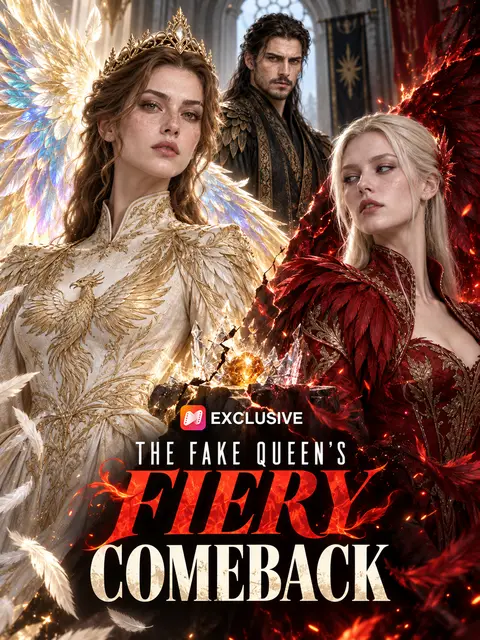 The Fake Queen’s Fiery Comeback
