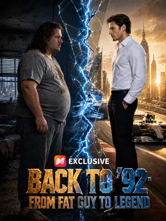 Back to ’92: From Fat Guy to Legend