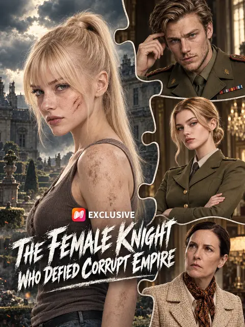 The Female Knight Who Defied Corrupt Empire