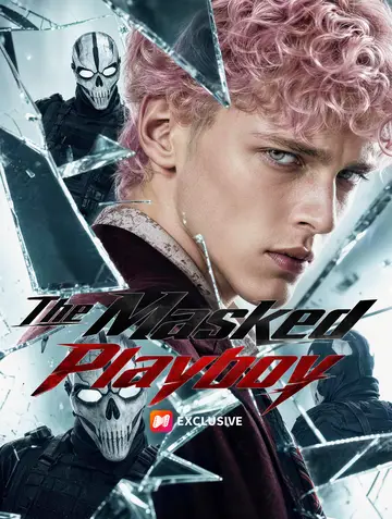 The Masked Playboy