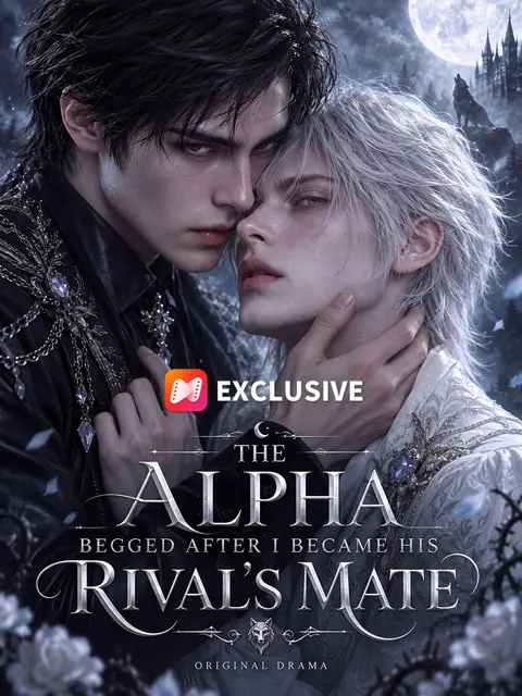 THE ALPHA BEGGED AFTER I BECAME HIS RIVAL’S MATE