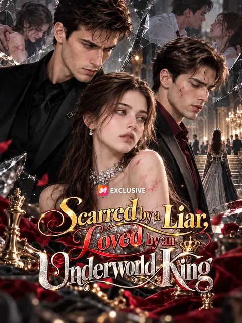 Scarred by a Liar，Loved by an Underworld King