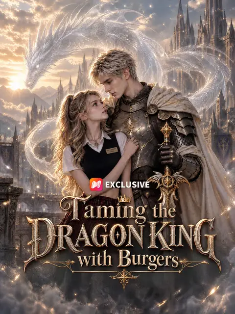 Taming the Dragon King with Burgers