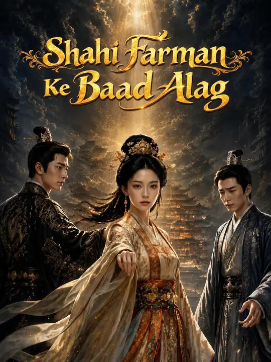 (Dubbed) Shahi Farman Ke Baad Alag