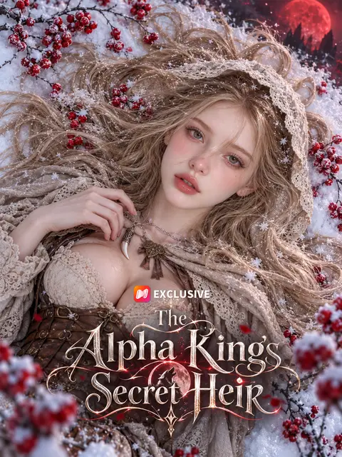 The Alpha King’s Secret Heir