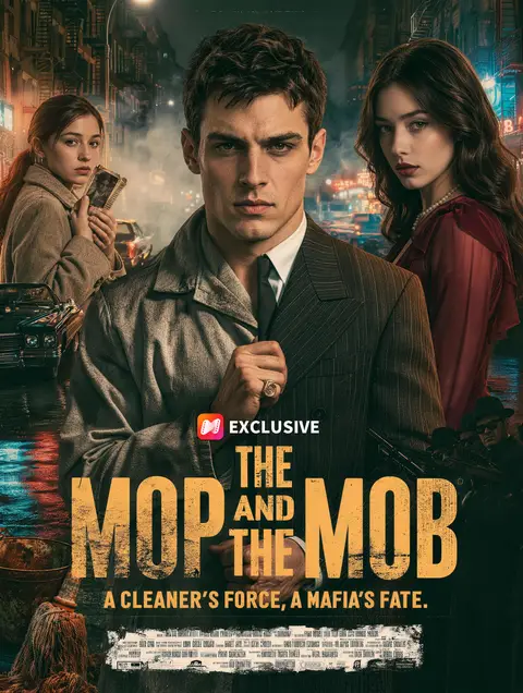 The Mop and the Mob