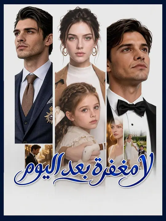 مشاهدة مسلسل لا مغفرة بعد اليوم مدبلج كامل جميع الحلقات | ديب دراما