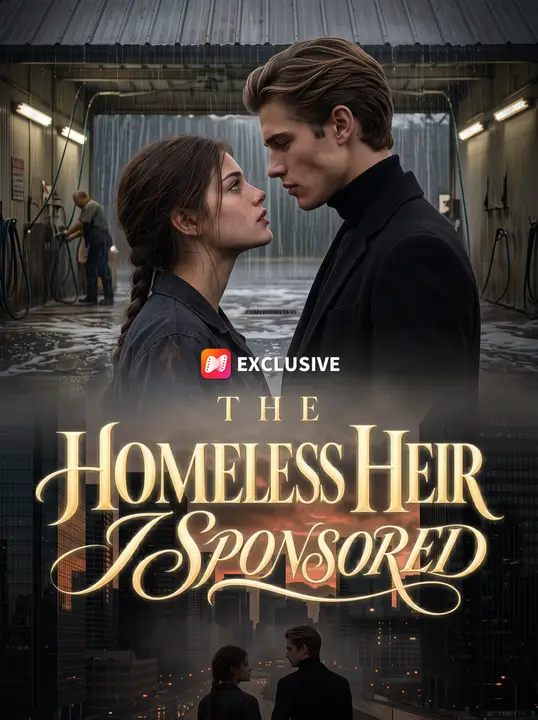 The Homeless Heir I Sponsored