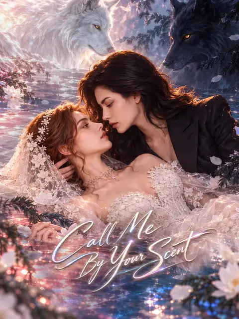 Call Me By Your Scent