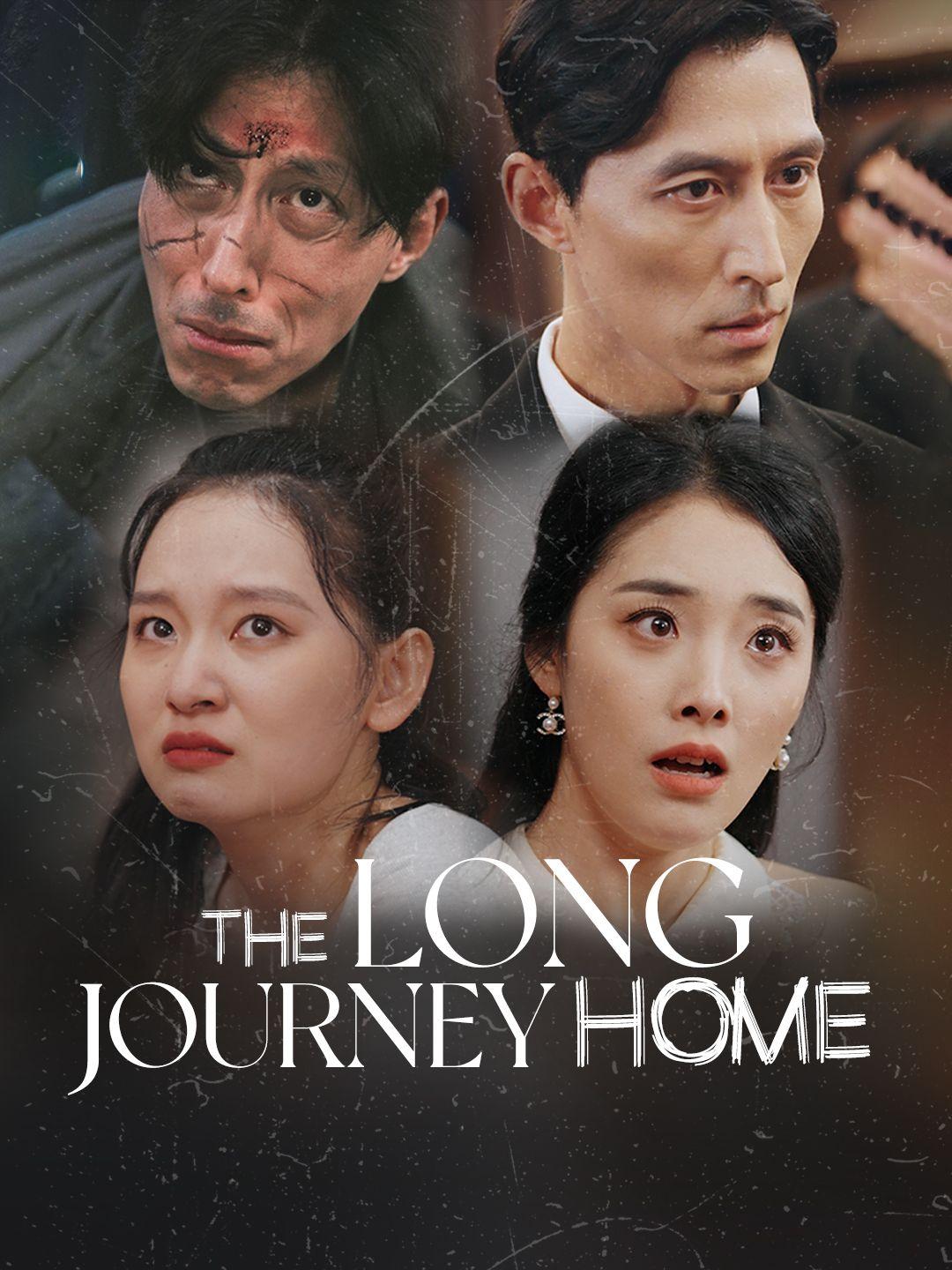 The Long Journey Home