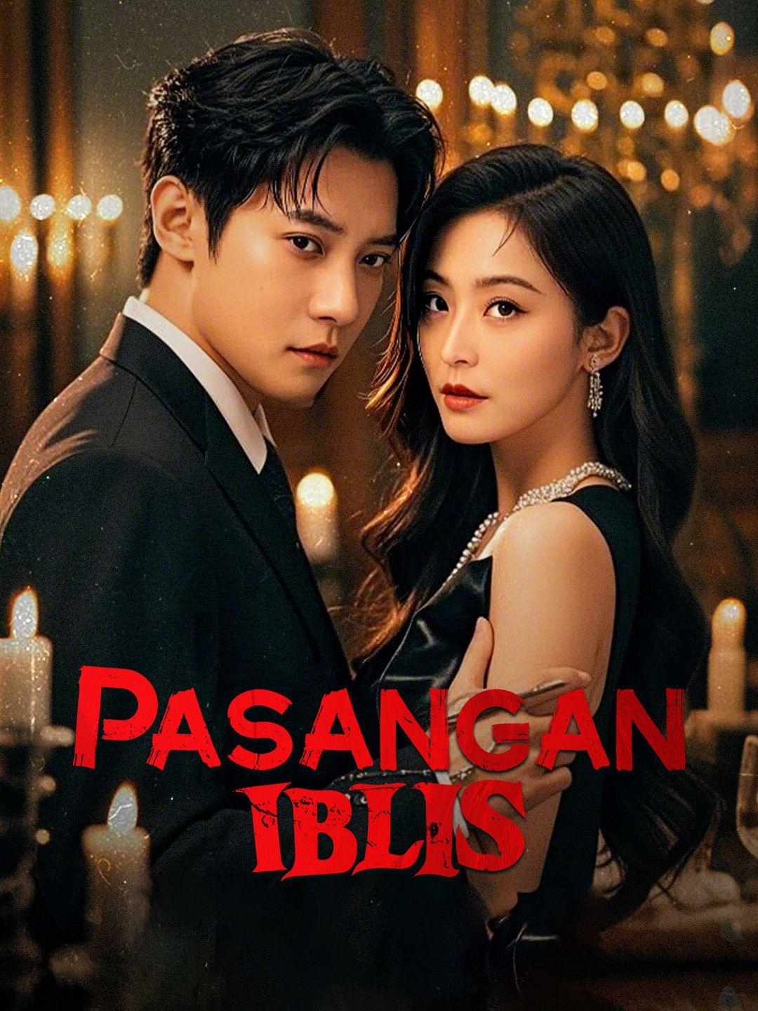 Pasangan Iblis