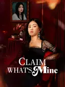 (Dubbed)Claim What's Mine cover art