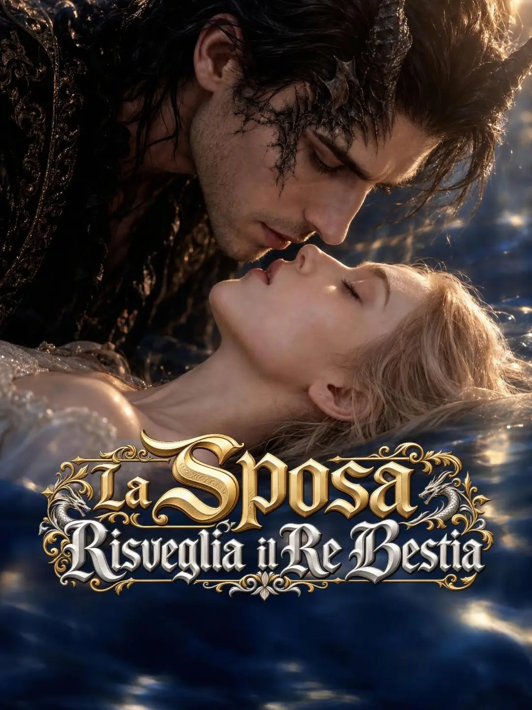 (Doppiaggio) La Sposa Risveglia il Re Bestia