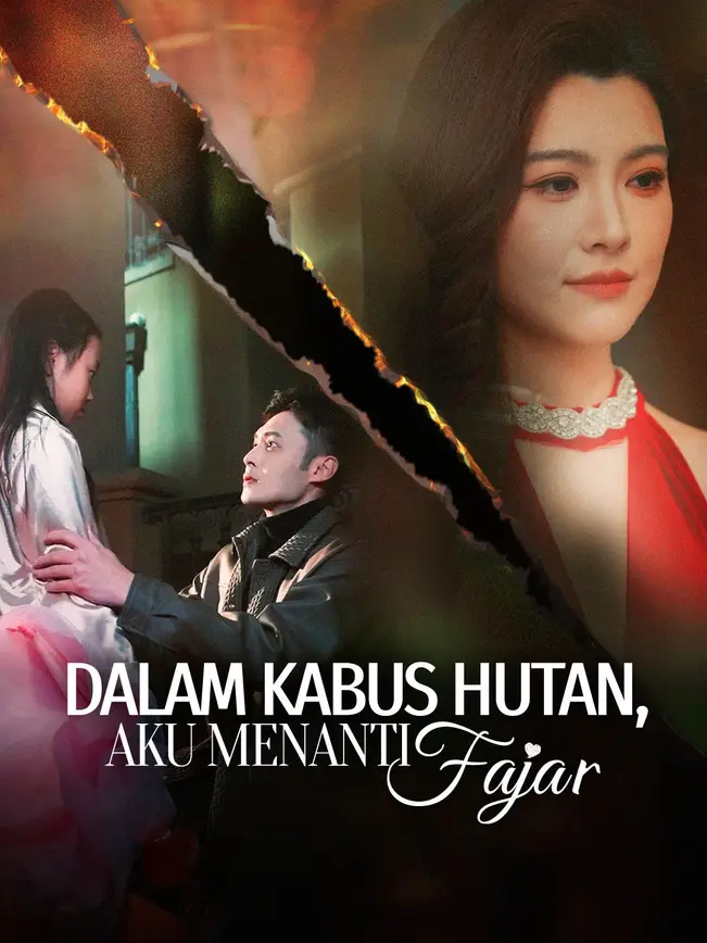 Dalam Kabus Hutan, Aku Menanti Fajar