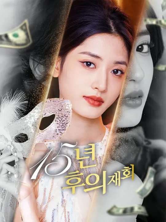 15년 후의 재회 (귀래후수부마마폭아마갑)