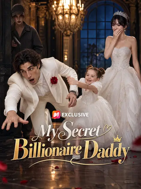 My Secret Billionaire Daddy