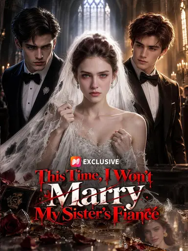 This Time, I Won’t Marry My Sister’s Fiancé