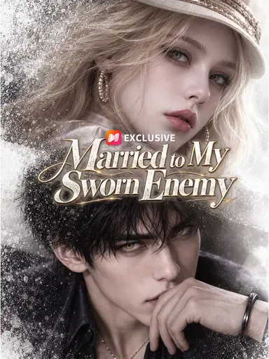 Married to My Sworn Enemy