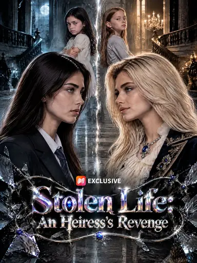 Stolen Life: An Heiress's Revenge