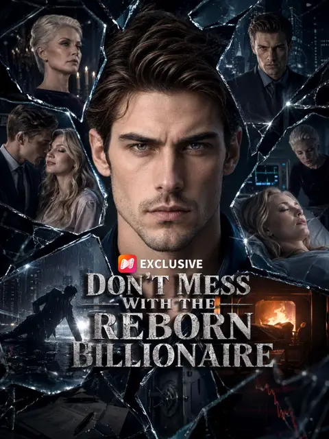 Don’t Mess With The Reborn Billionaire