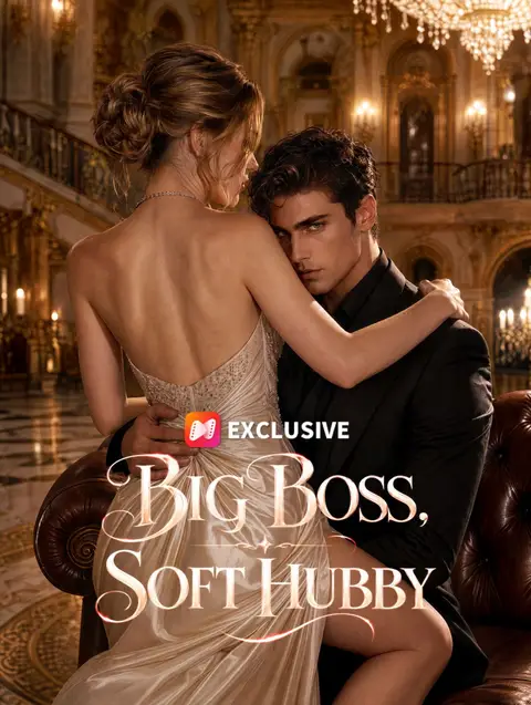 Big Boss, Soft Hubby