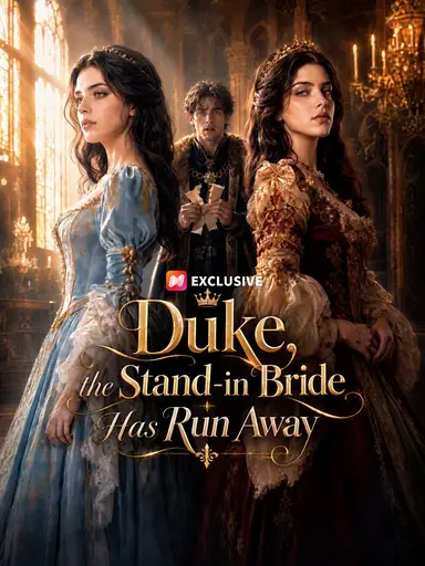 Duke, the Stand-in Bride Has Run Away