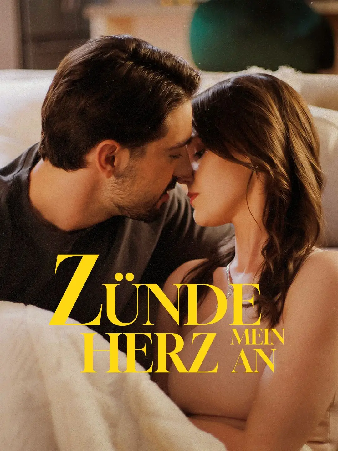 (Synchro)Zünde mein Herz an