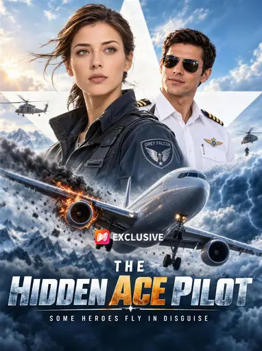 The Hidden Ace Pilot