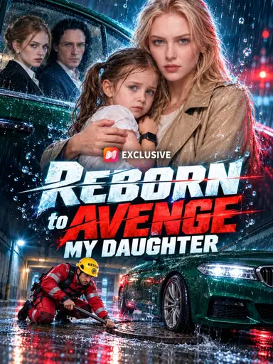 Reborn to Avenge My Daughter