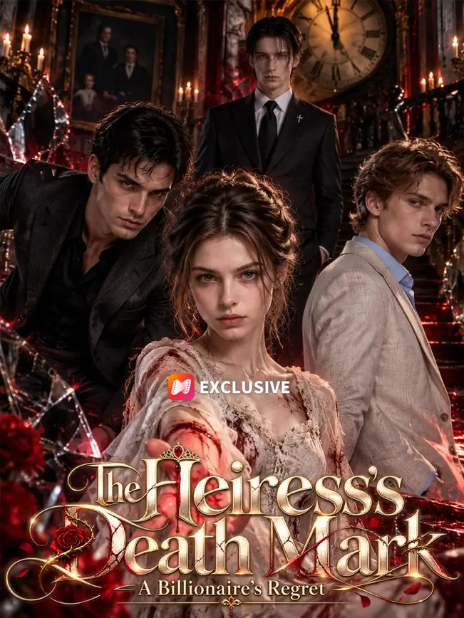 The Heiress's Death Mark: A Billionaire's Regret