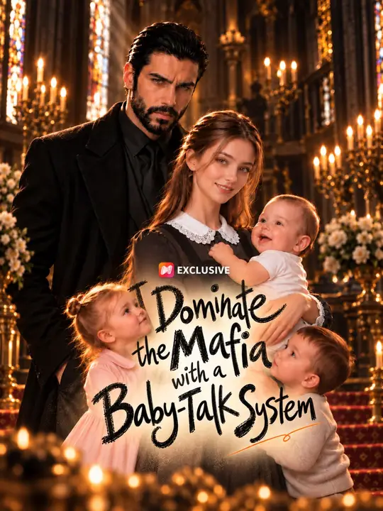 I Dominate the Mafia with a Baby-Talk System