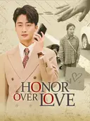 Honor Over Love cover art