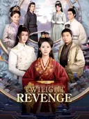 Twilight Revenge cover art
