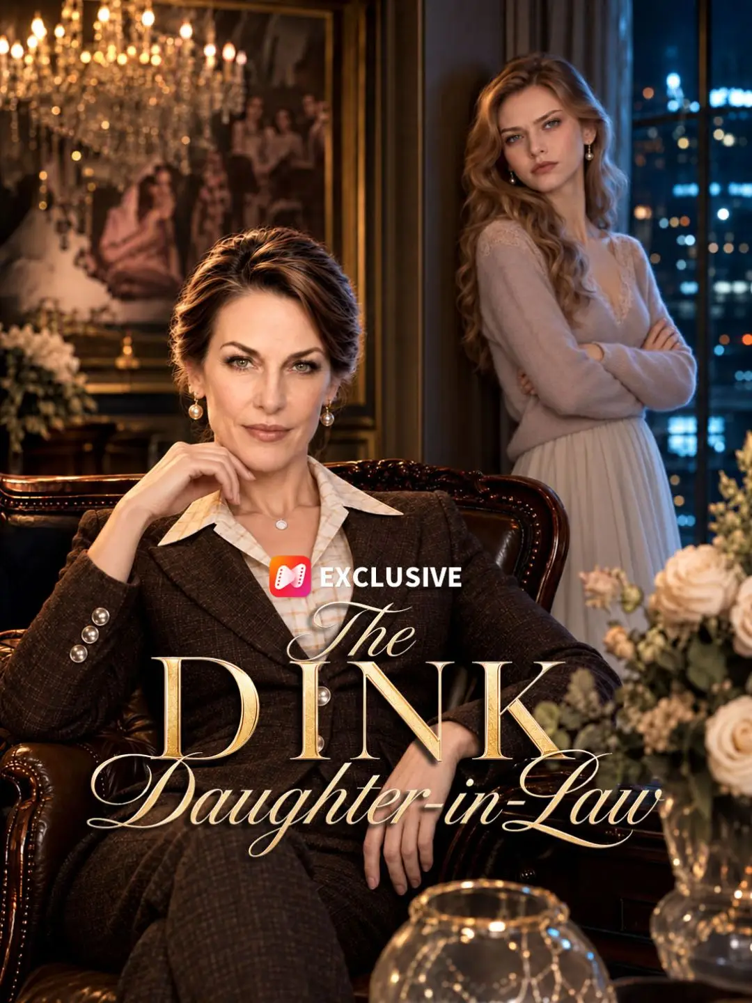 The DINK Daughter-in-Law