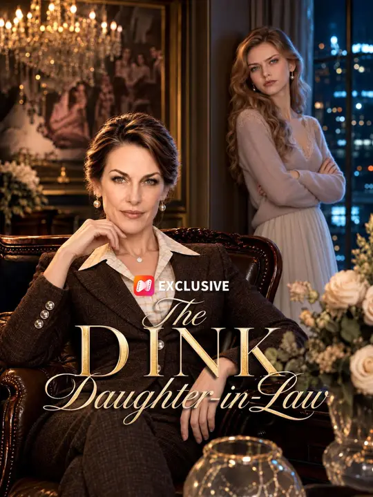 The DINK Daughter-in-Law