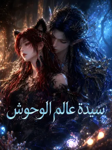 (مدبلج) سيدة عالم الوحوش