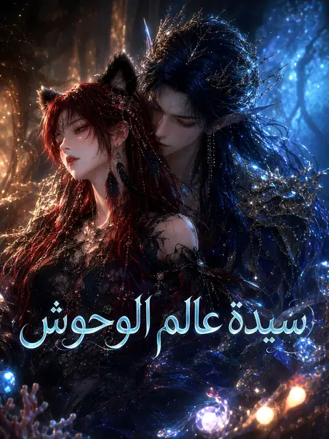 سيدة عالم الوحوش مدبلج