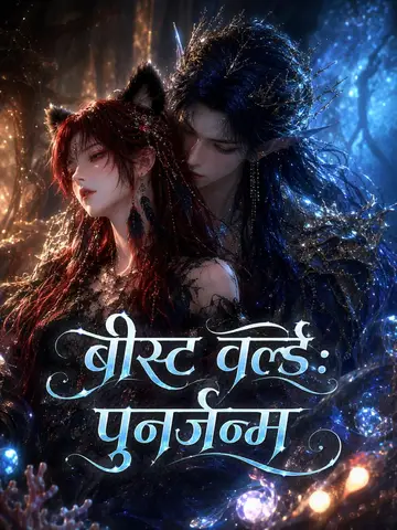 (डबिंग) डबिंग बीस्ट वर्ल्ड: पुनर्जन्म