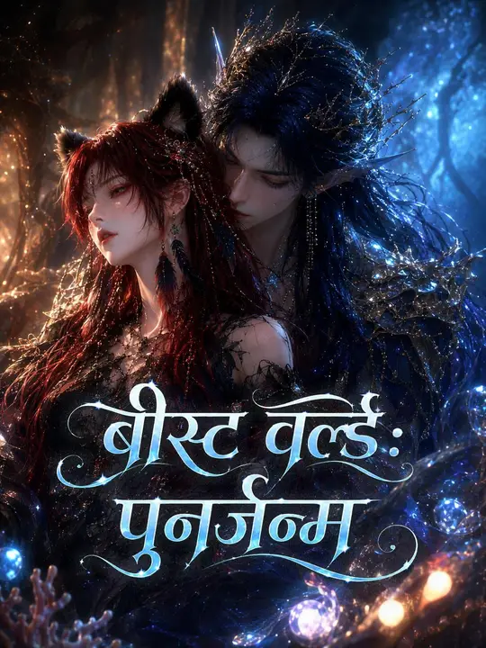 (डबिंग) डबिंग बीस्ट वर्ल्ड: पुनर्जन्म