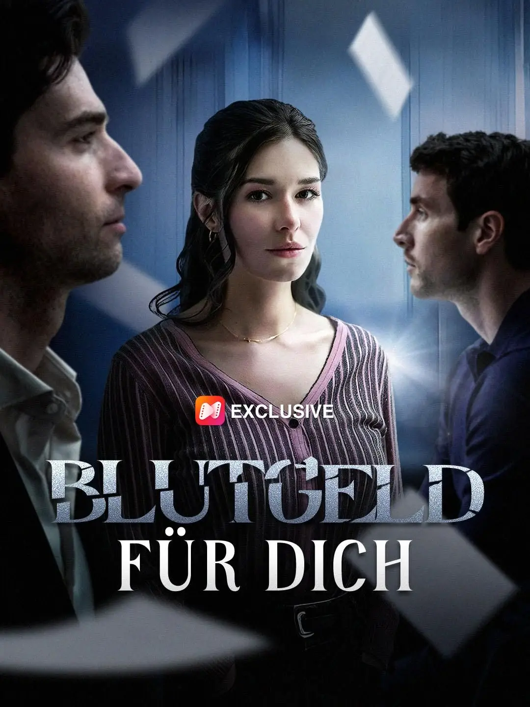 (Synchro) Blutgeld für dich