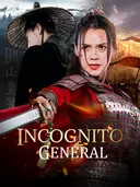 Incognito General cover art