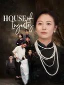 House of Ingrates cover art