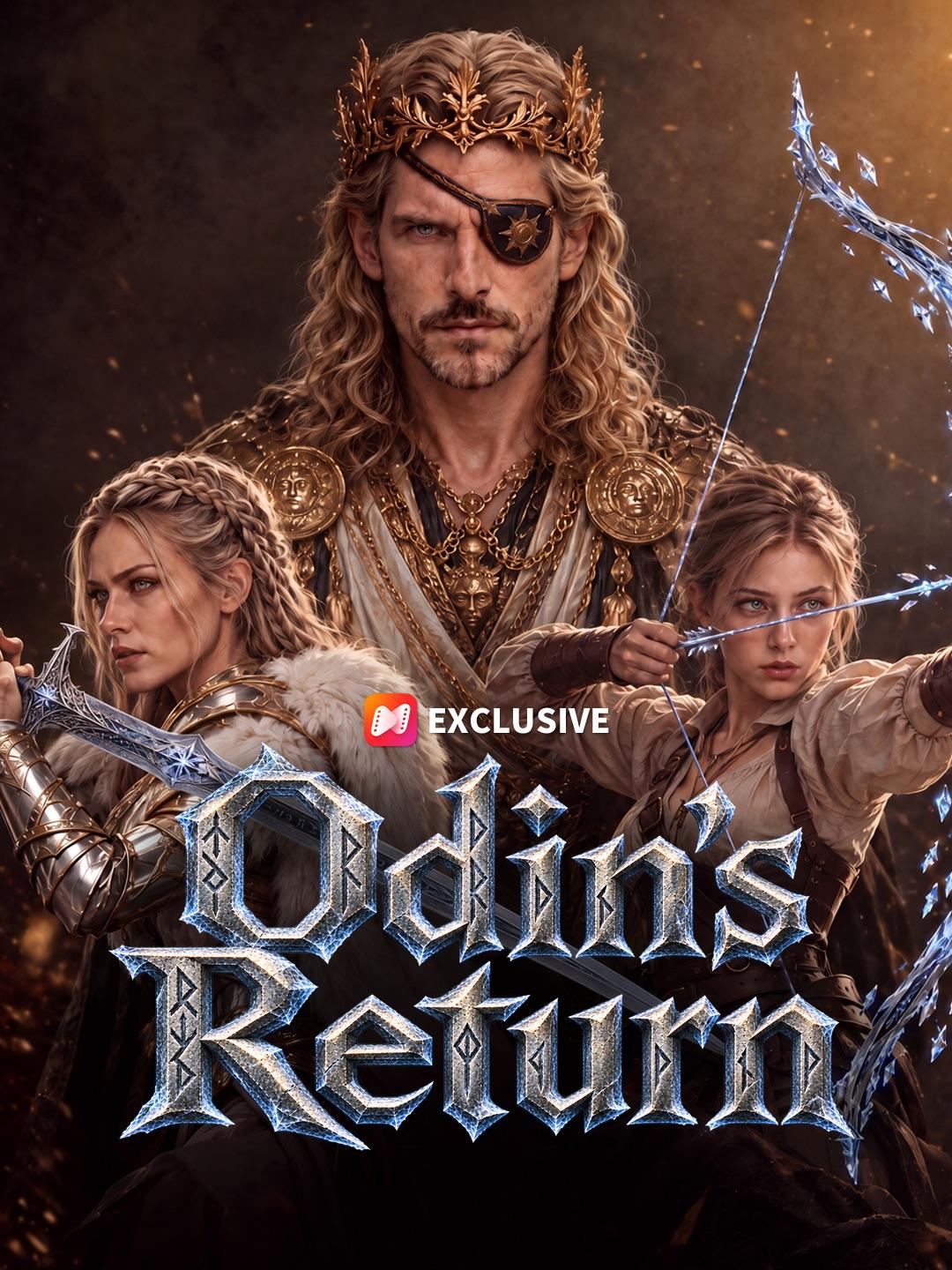 Odin's Return Full Movie - NetShort - page2