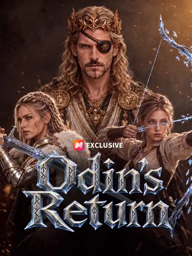 Odin's Return