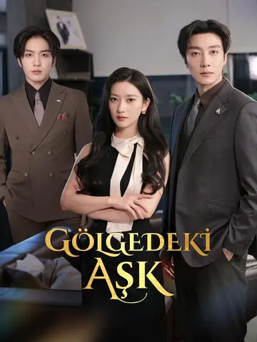 Gölgedeki Aşk