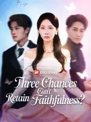(Dubbed) Three Chances Can't Retain Faithfulness? cover art