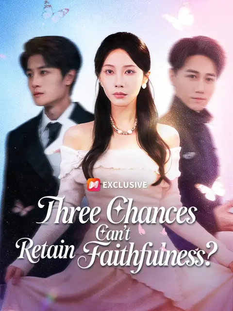 Three Chances Can’t Retain Faithfulness?