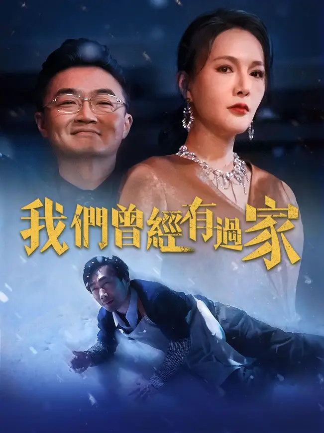 我們曾經有過家 cover