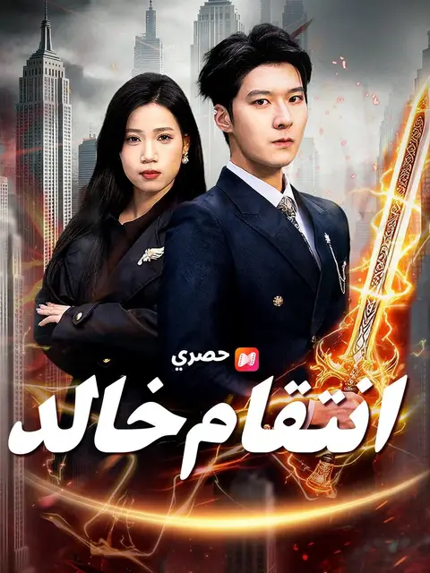 انتقام خالد