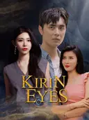 Kirin Eyes cover art